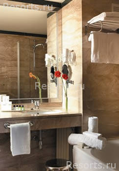H10 Itaca Hotel 5